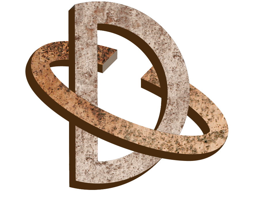 Concrete Discoveries, LLC Logo