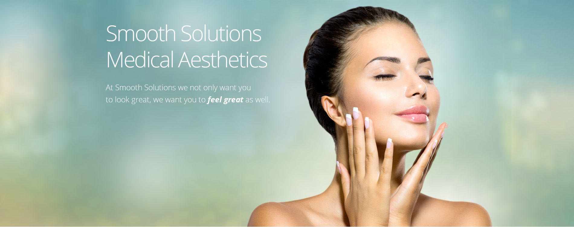 Smooth Solutions Medical Aesthetics Photo