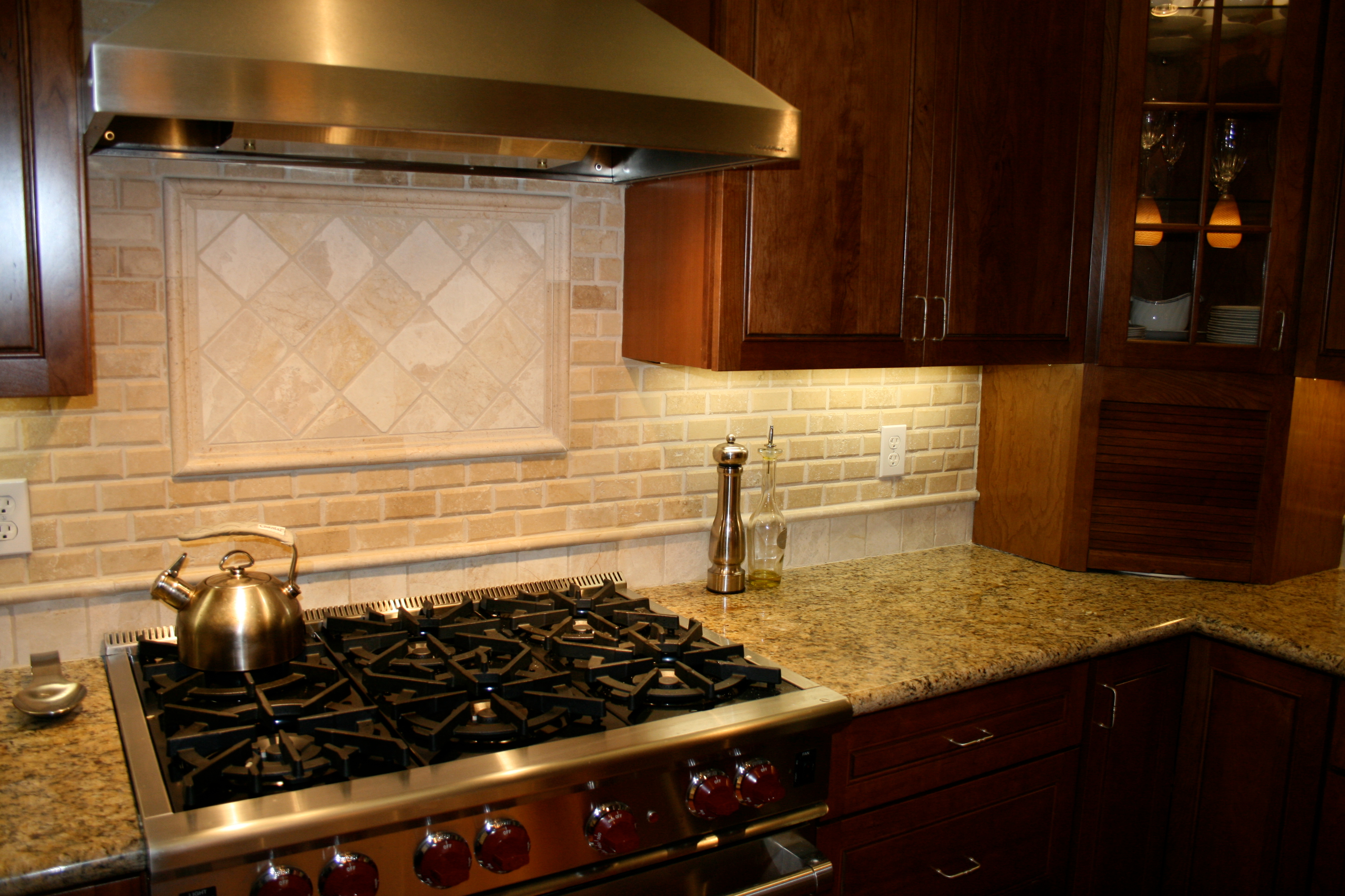 The Tile Outlet Logo