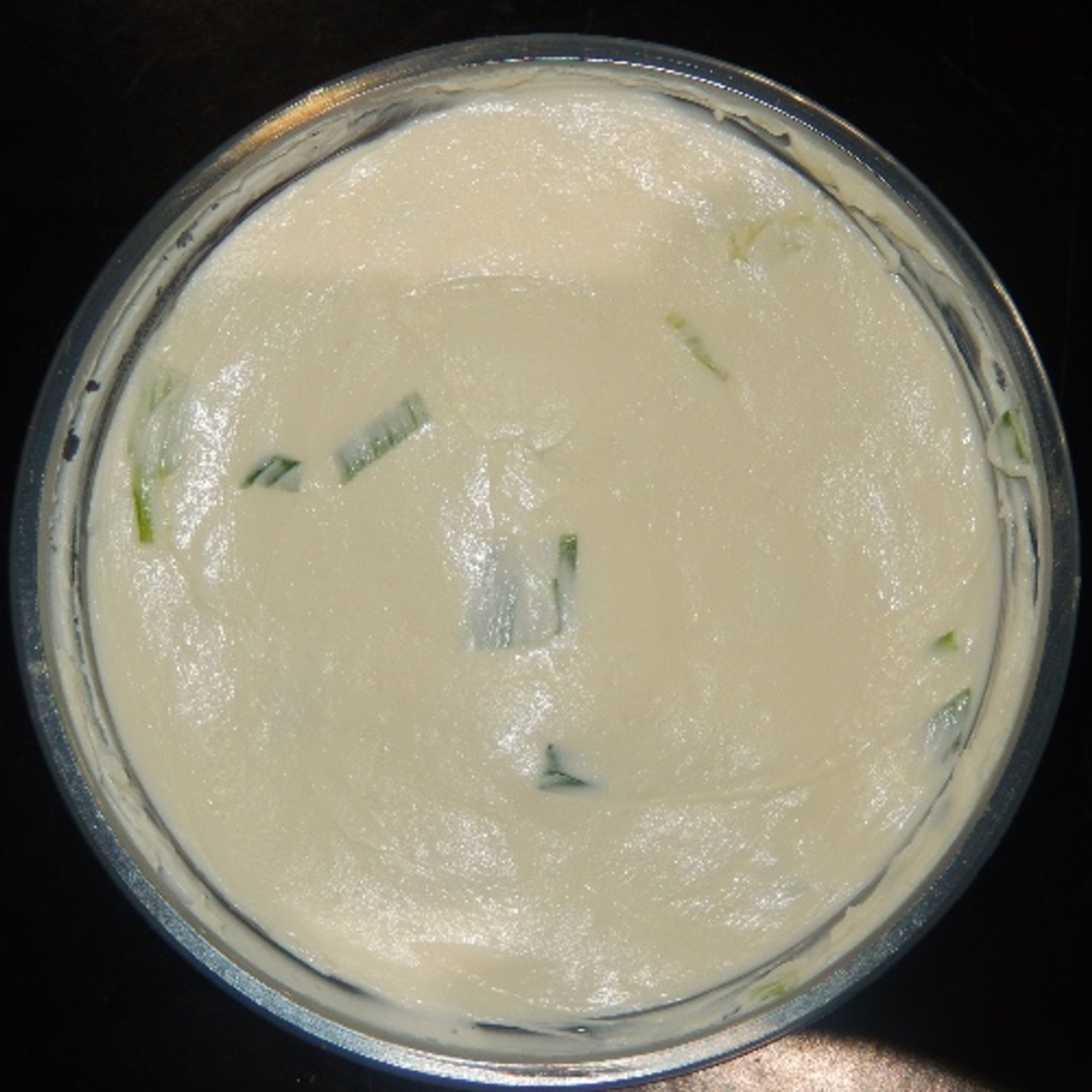 Scallion Cream Cheese 8oz
