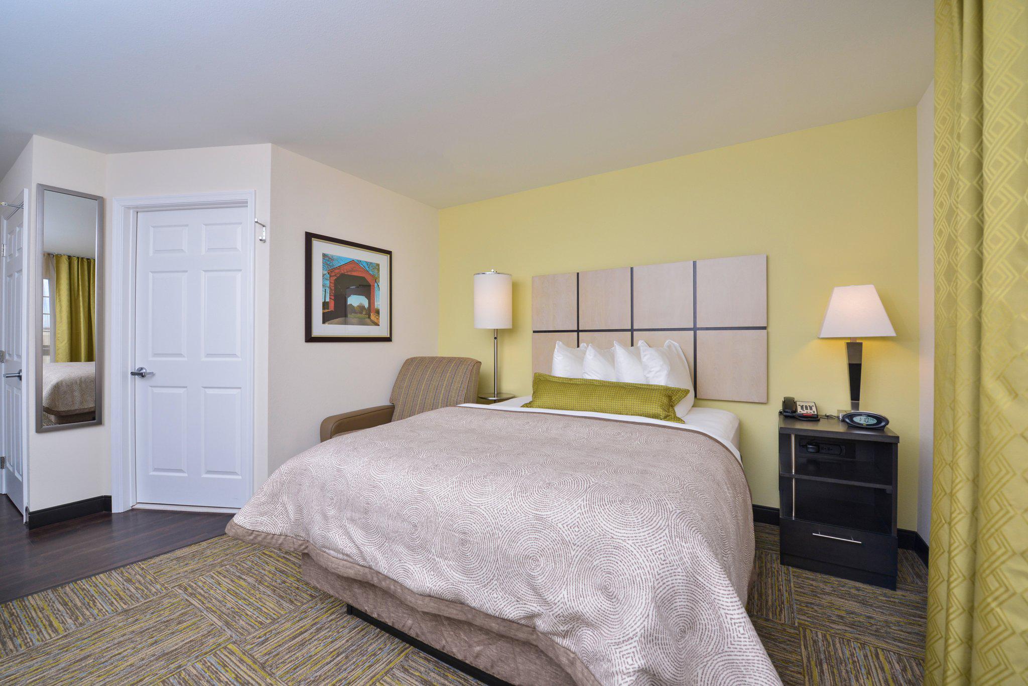 Candlewood Suites Harrisburg - Hershey Photo