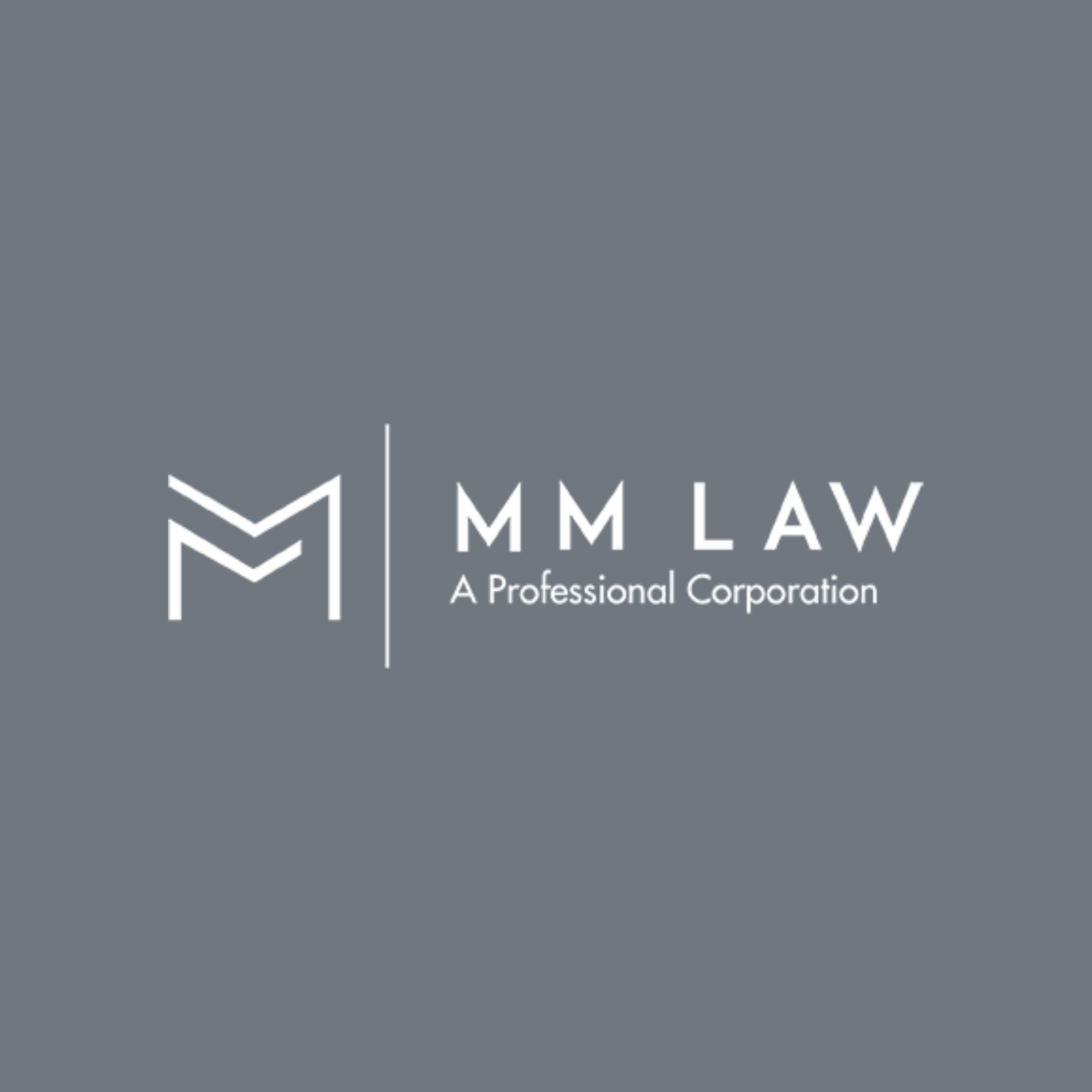 MM Law, APC Logo