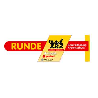 GEBR. RUNDE GmbH Logo