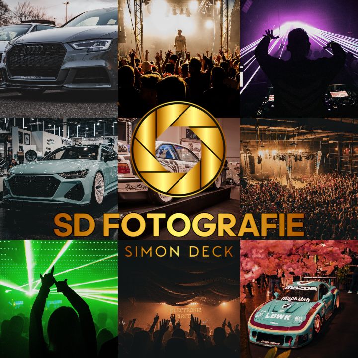 Logo von SD Fotografie