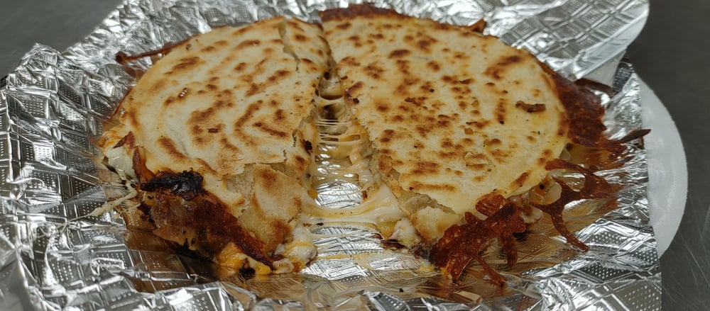 Kids Quesadilla