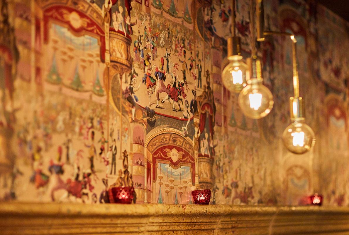 Galería en miniatura