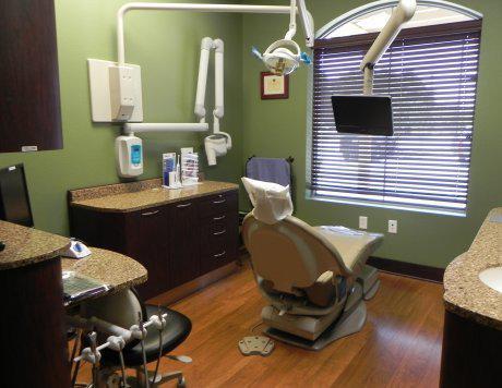 Avery Ranch Dental Photo