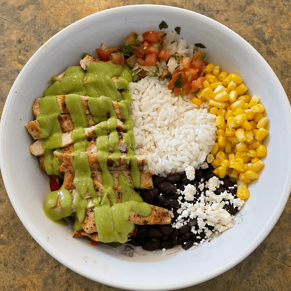 Southwest Bowl