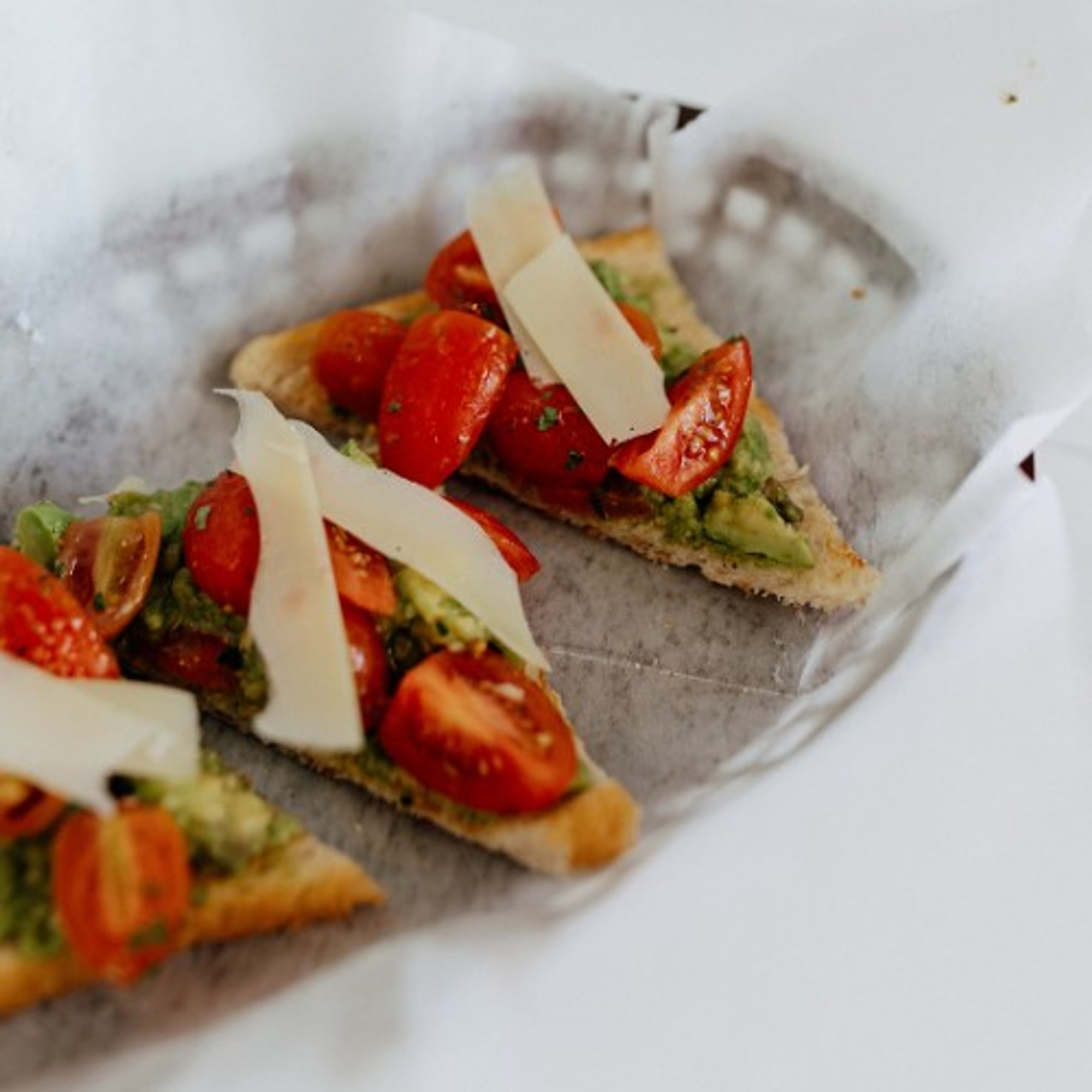 Avocado Toast