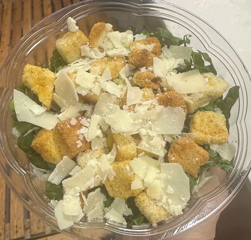 Caesar Salad