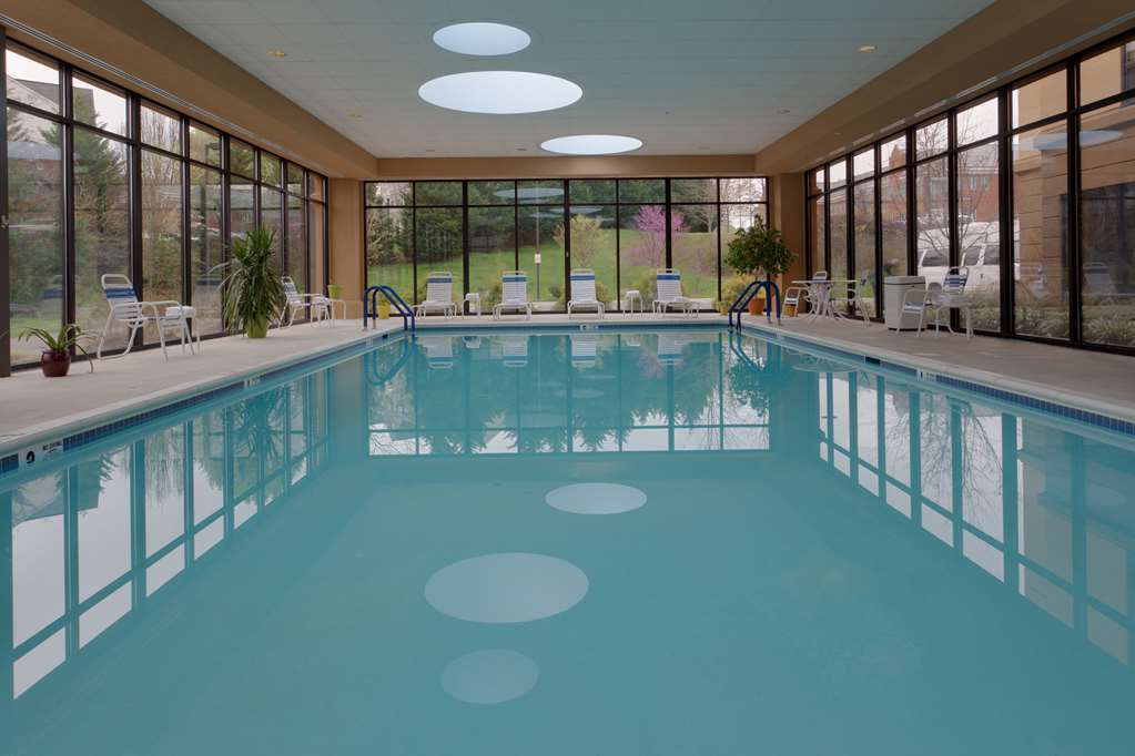 Hampton Inn Warrenton Image