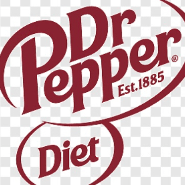 Diet Dr Pepper