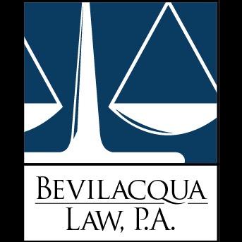 Bevilacqua Law, P.A. Logo