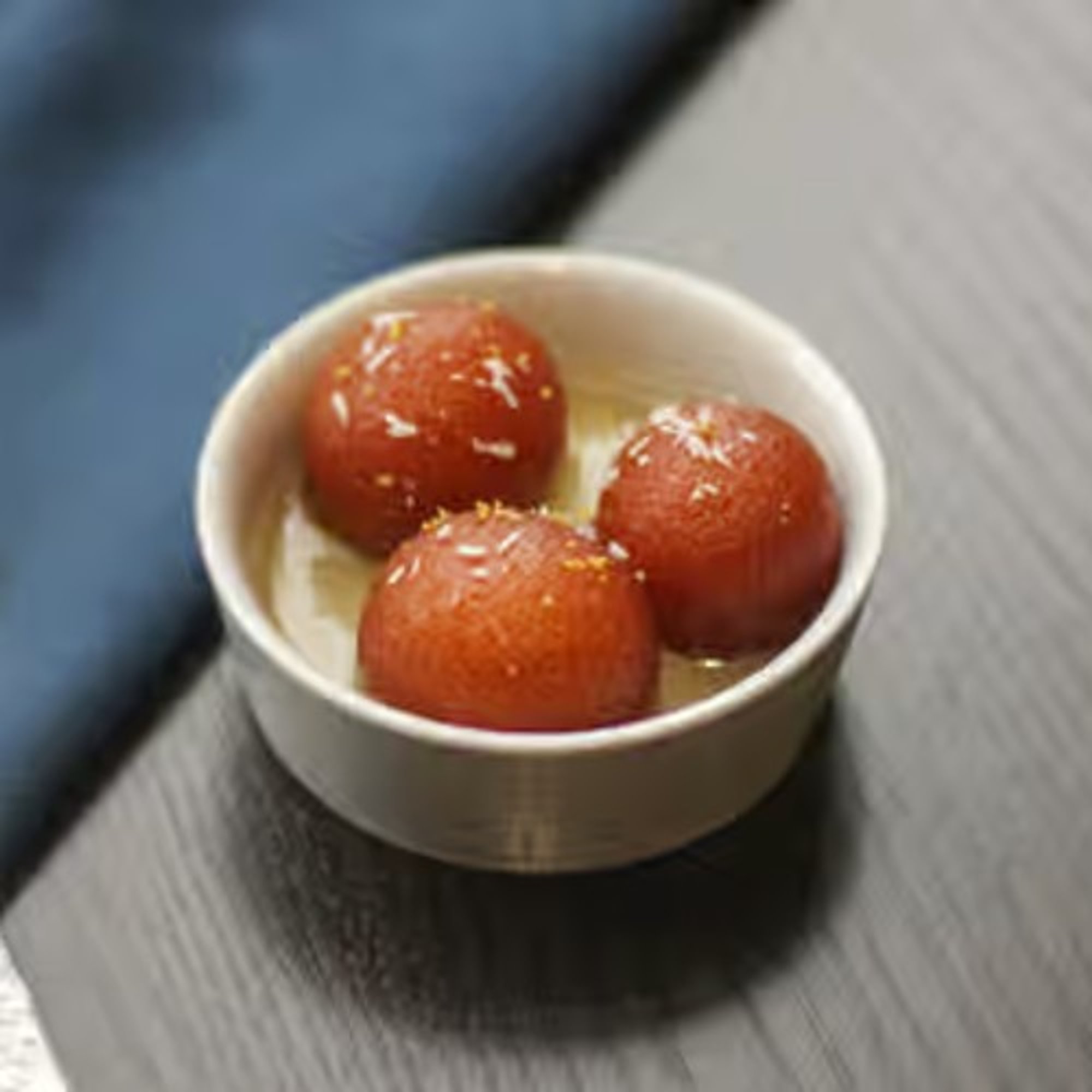 Gulab Jamun