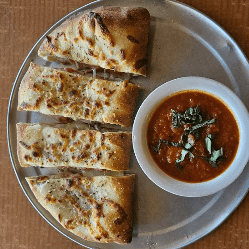 Build Your Own Stromboli (Large)