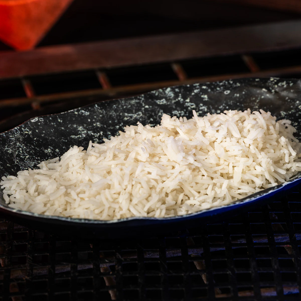 White Rice