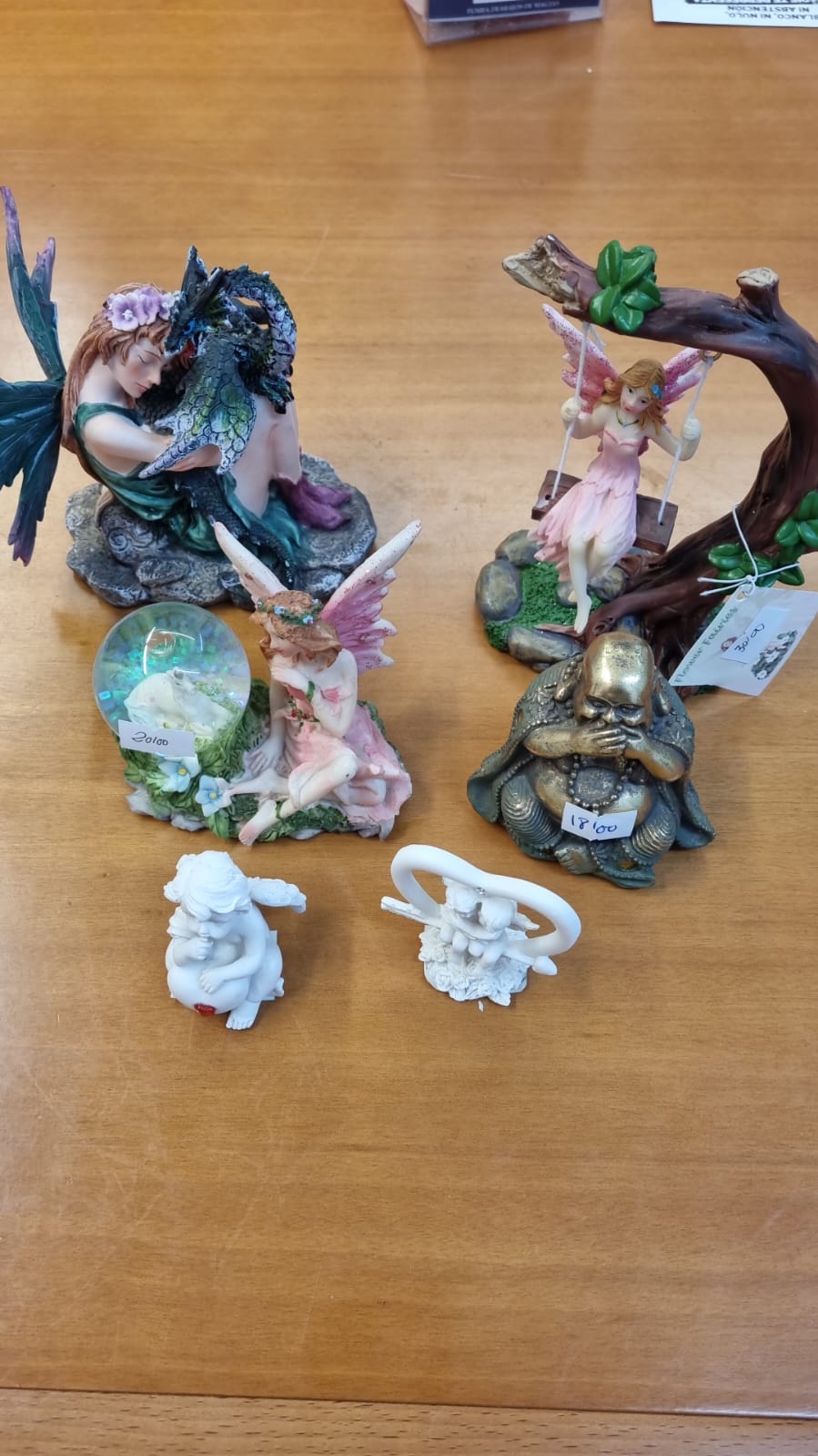 Galería en miniatura