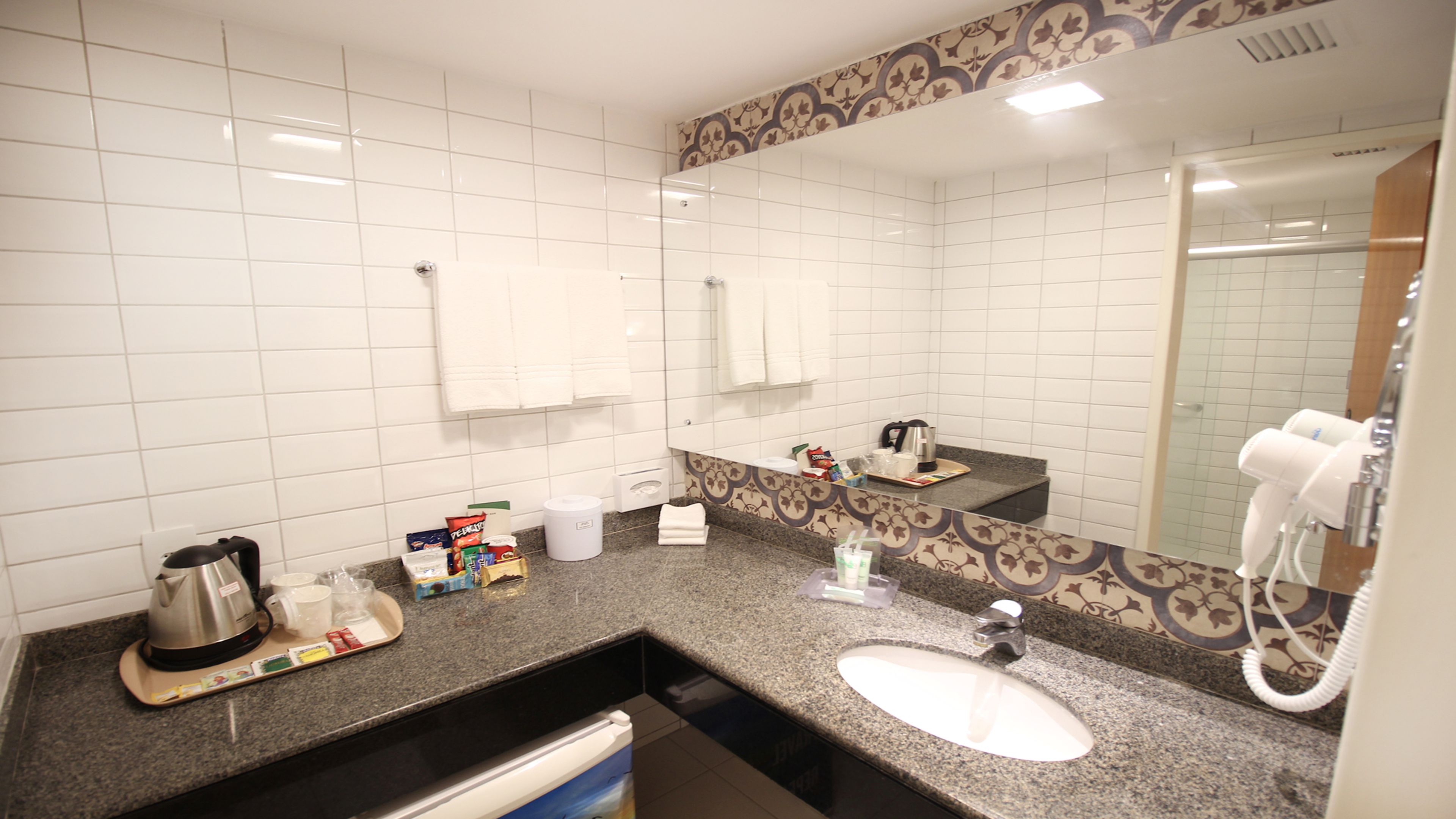 Images Holiday Inn Fortaleza