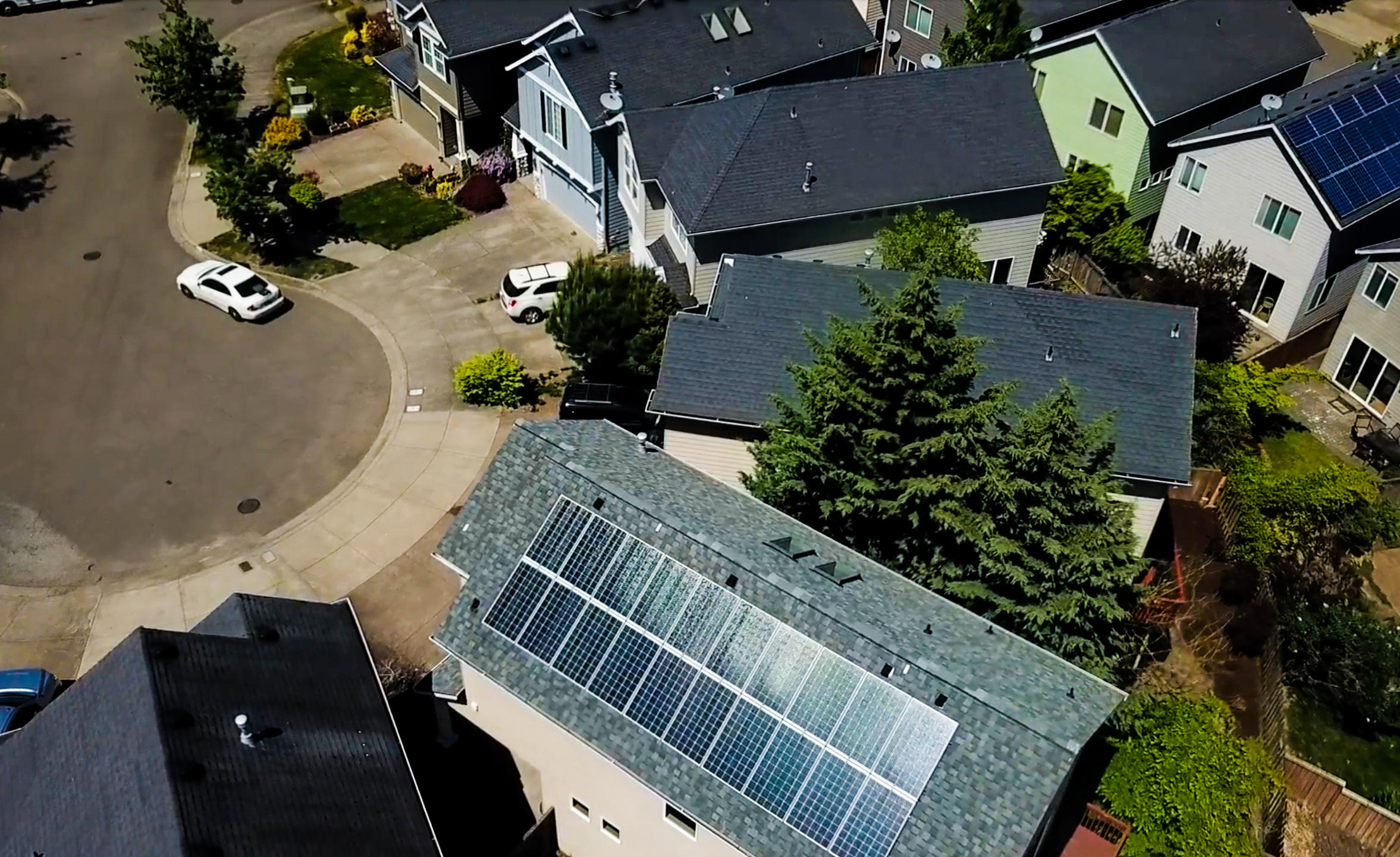 Greenlight Solar & Roofing Photo