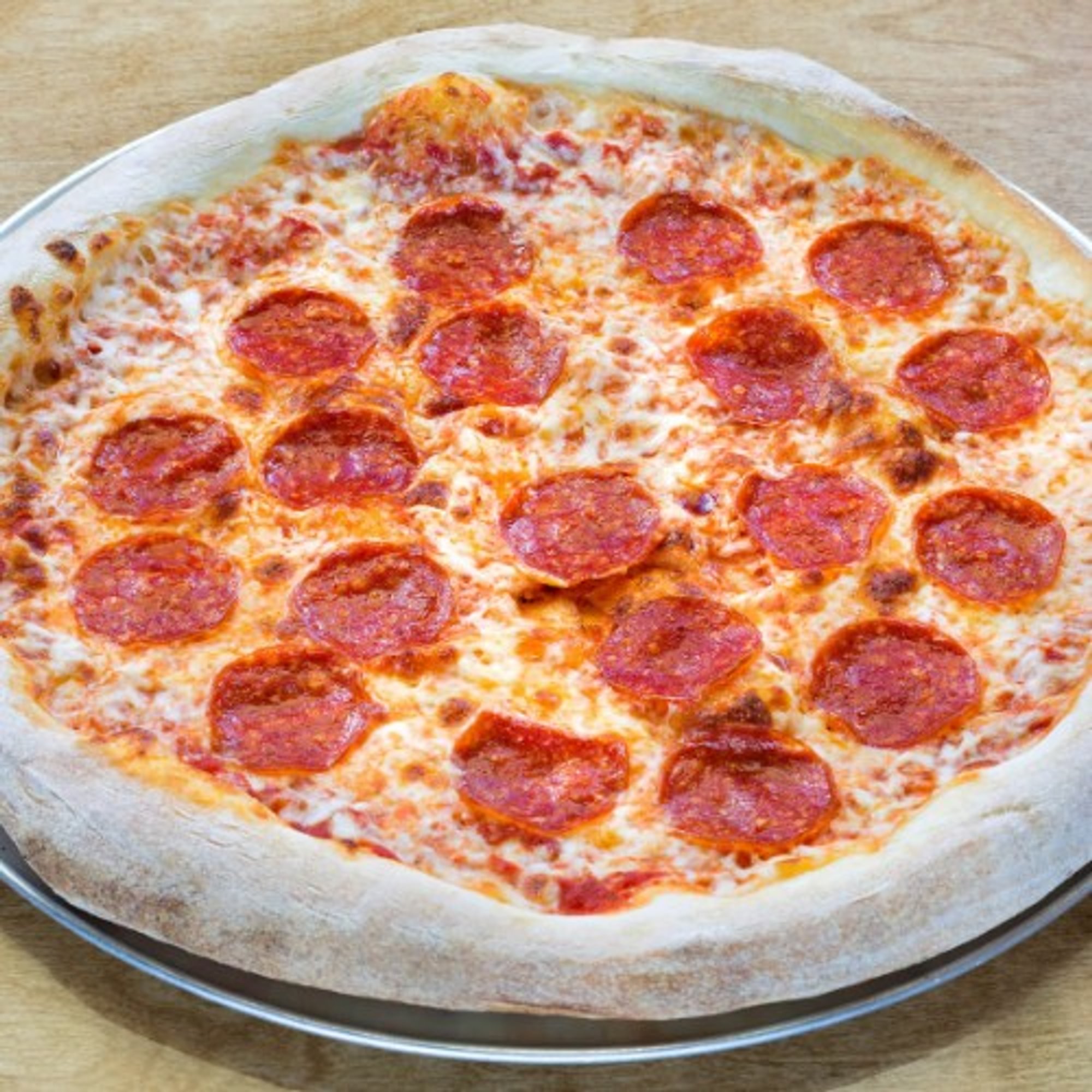 Kids Pizza
