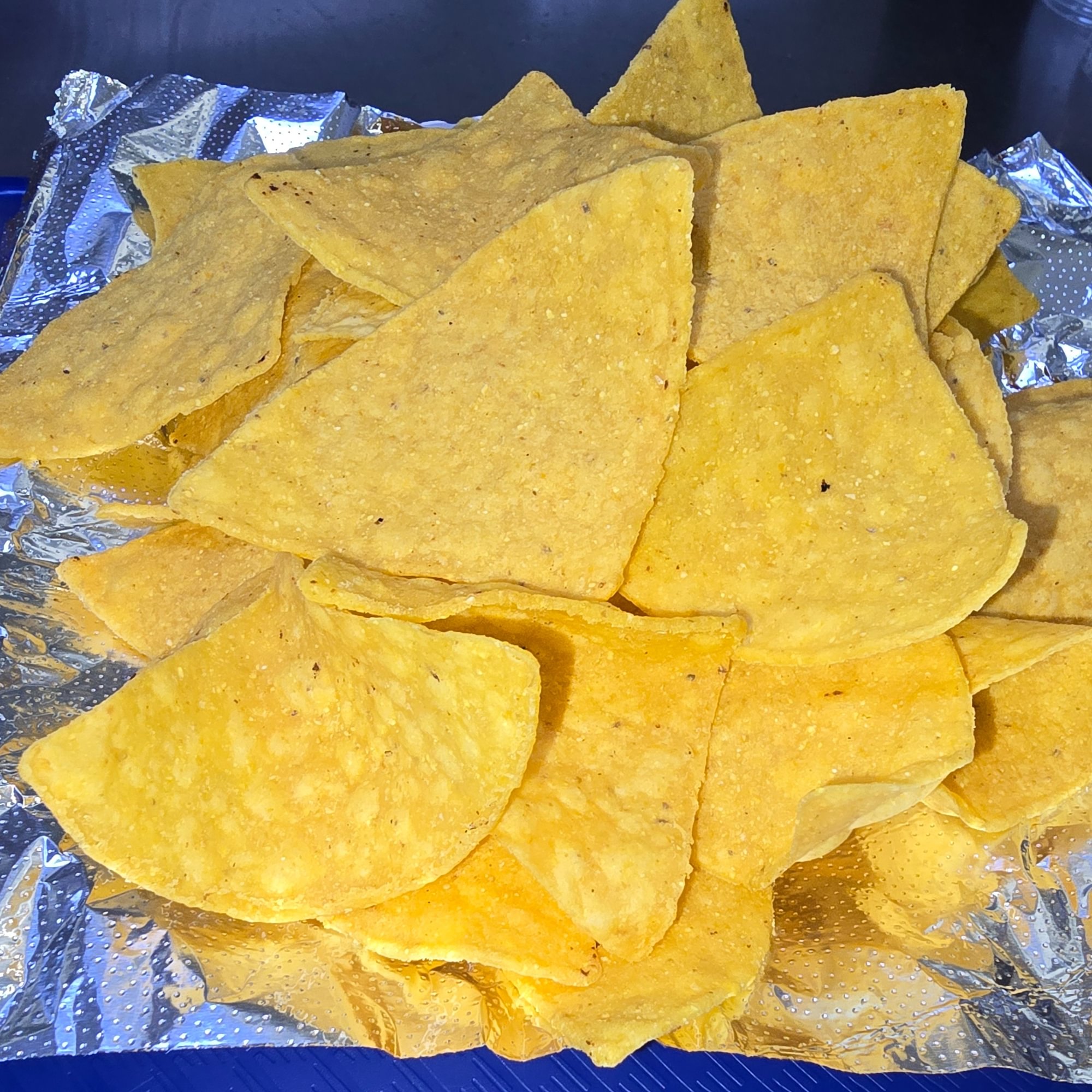 Only Chips