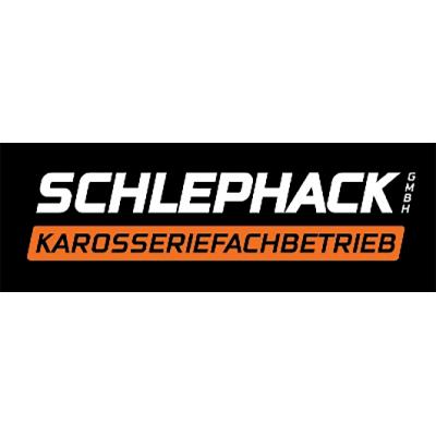 Logo von Schlephack GmbH