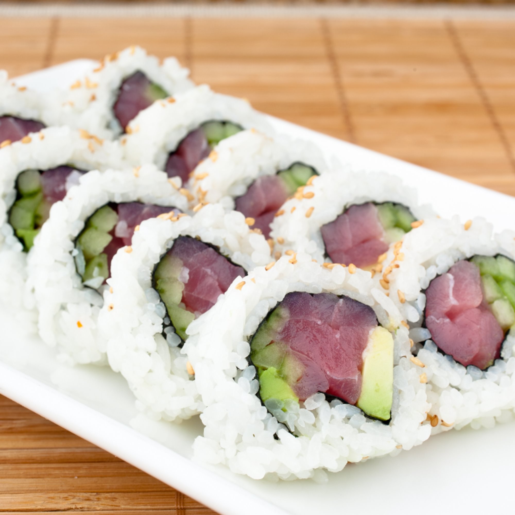 Tuna Roll