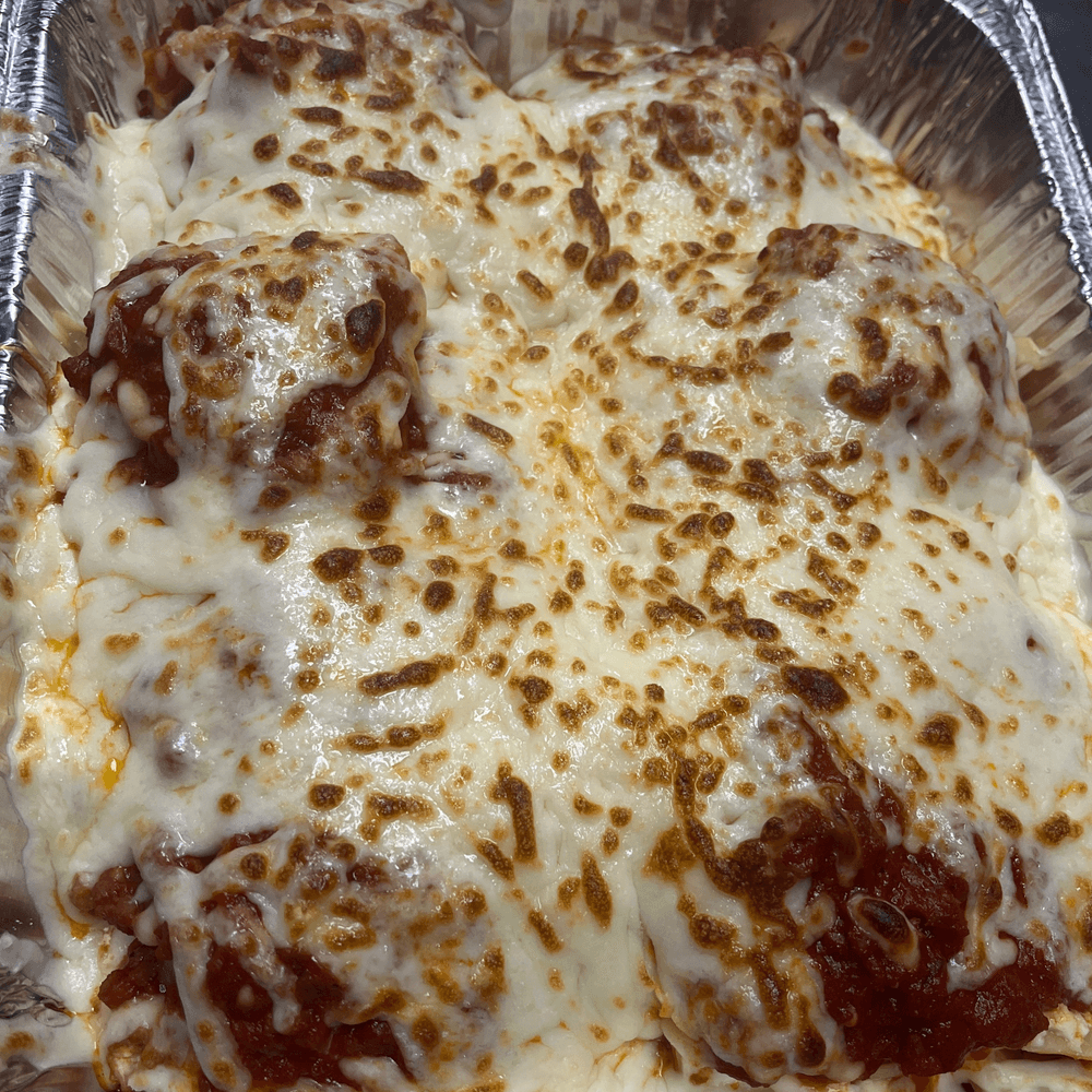 Family Lasagna