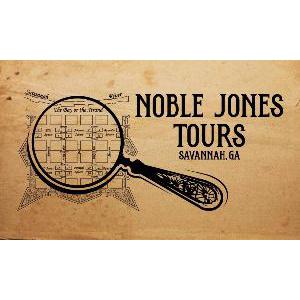 Noble Jones Tours
