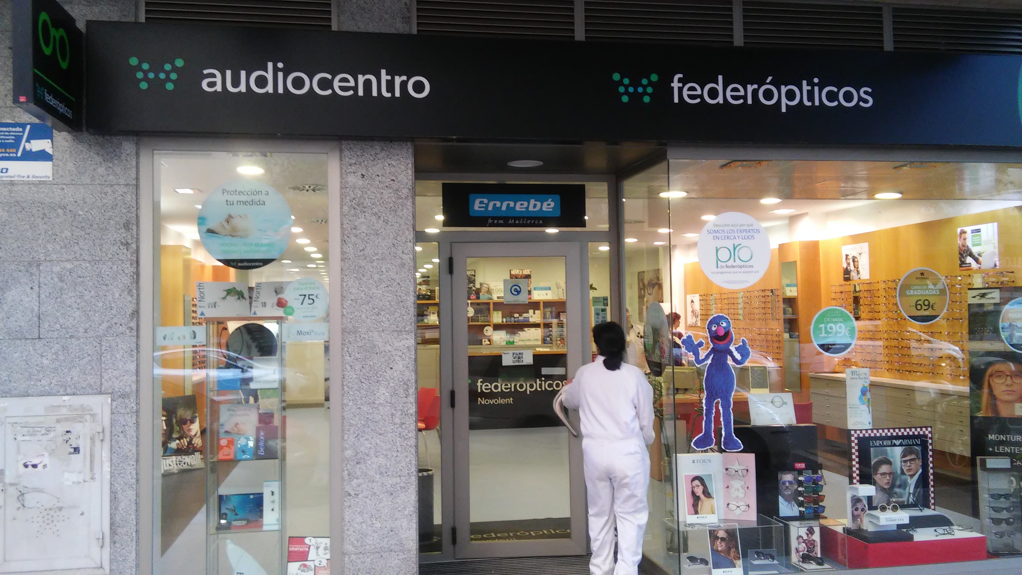 Galería en miniatura