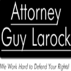 Larock Guy Attorney