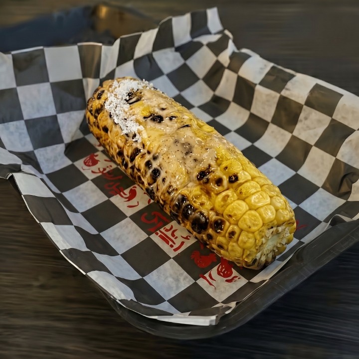 Ozark's Street Corn