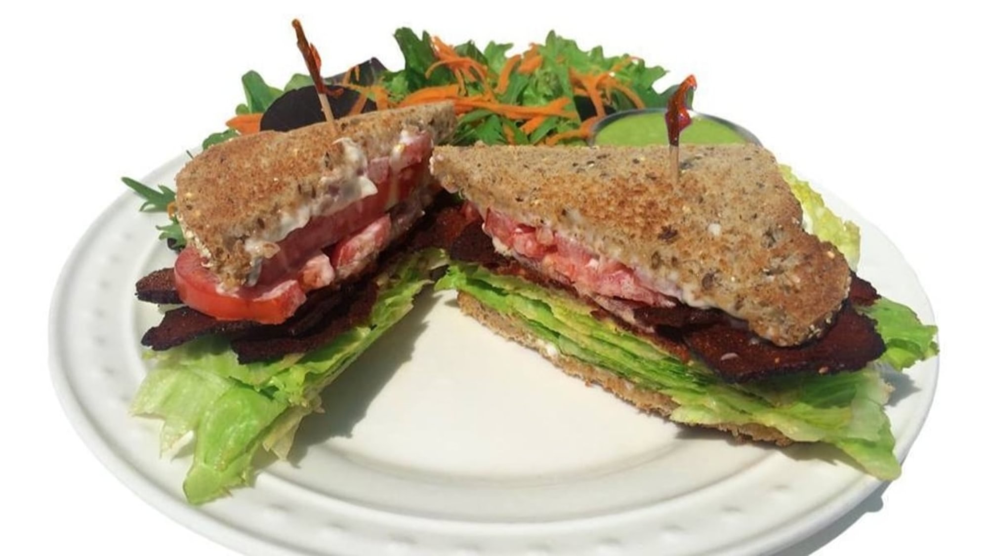 Benevolent BLT