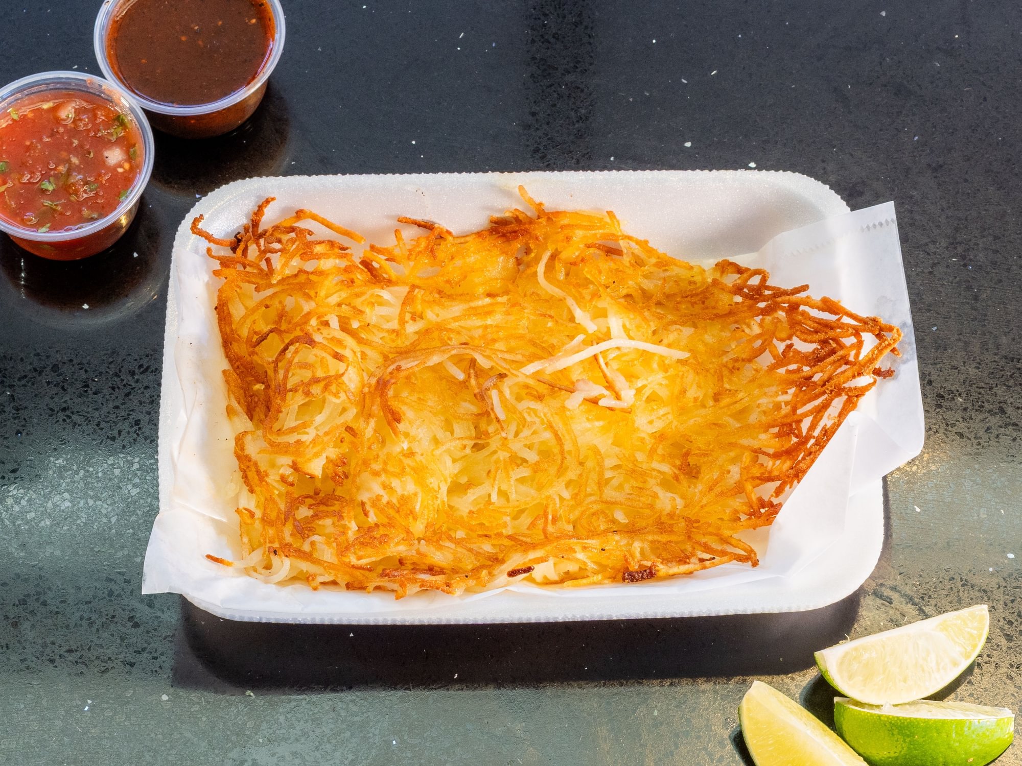 Side of Hashbrowns