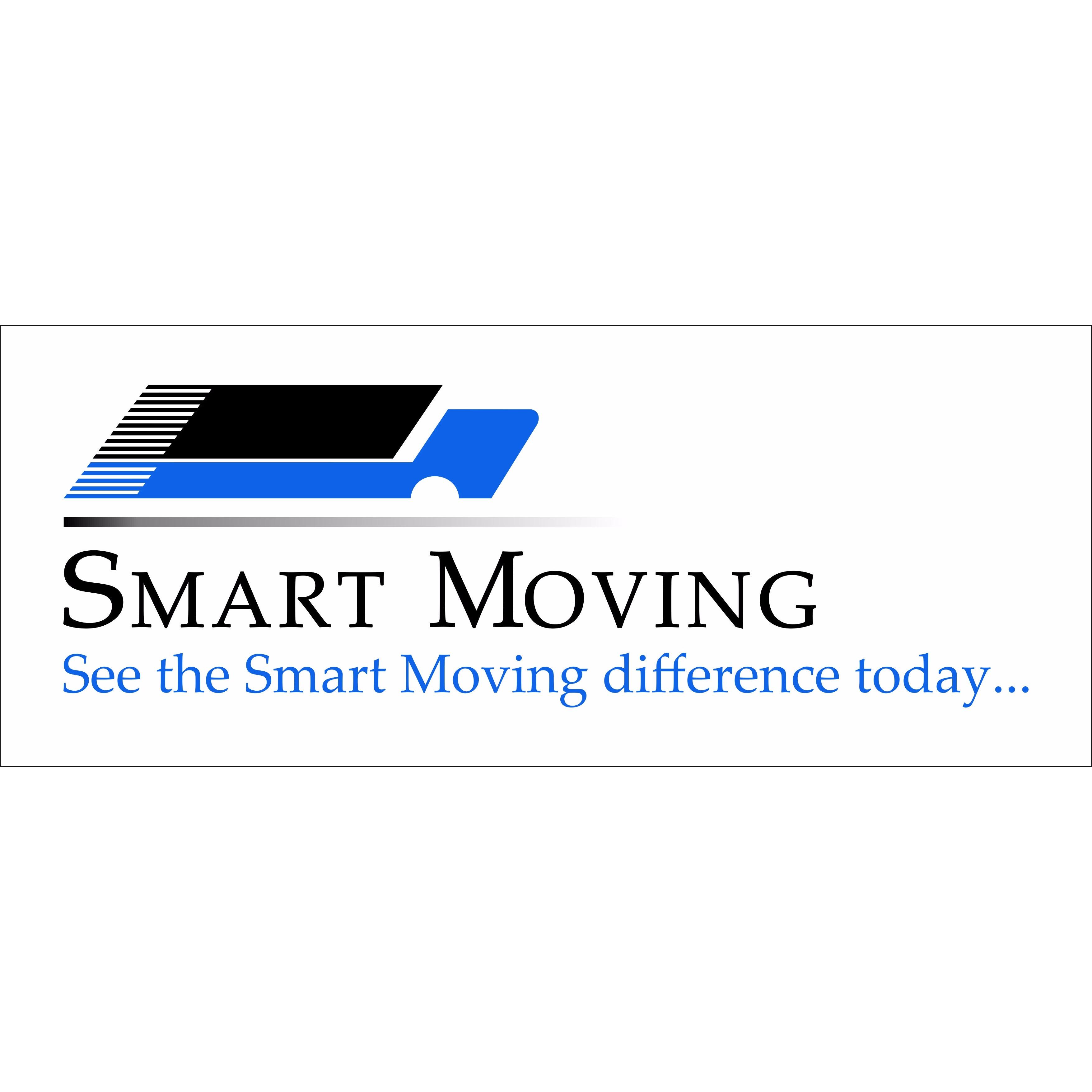 Smart Moving Logo