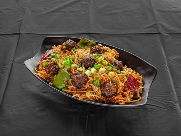 Veg Fried Rice