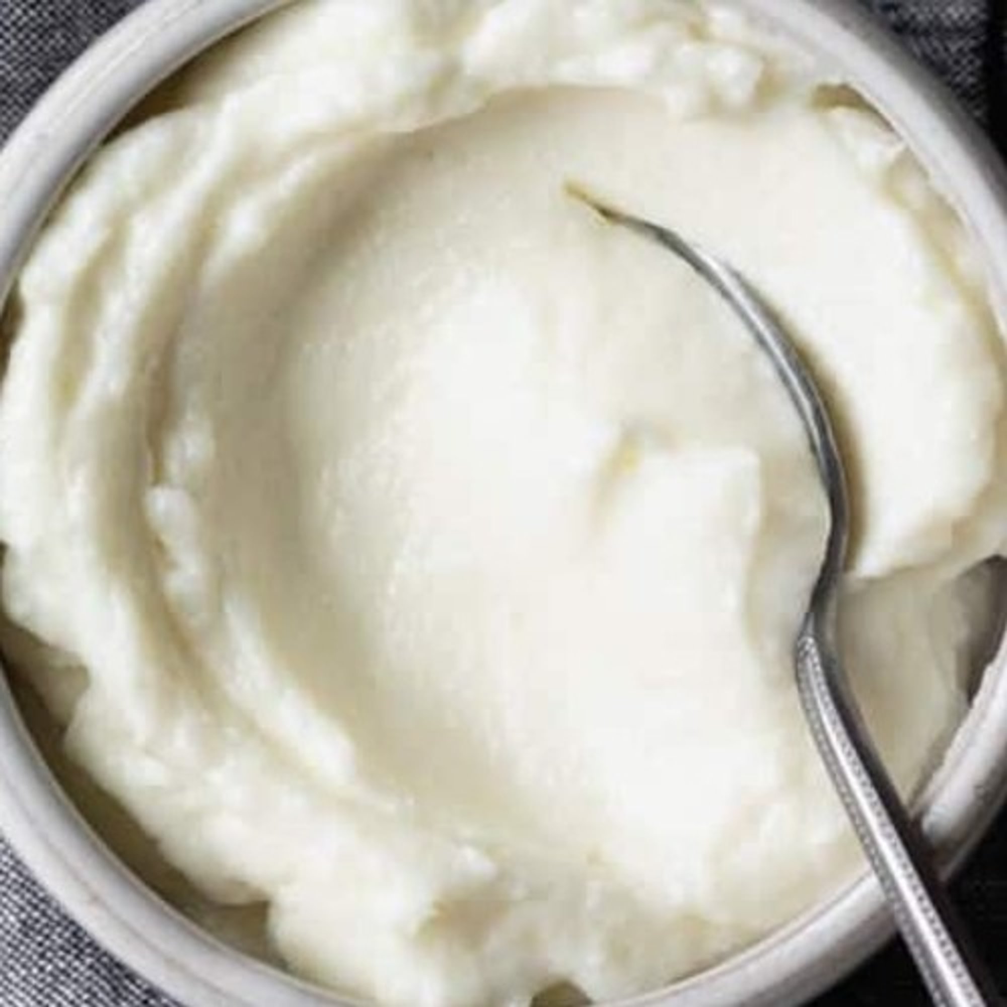 Garlic Sauce (16 oz)