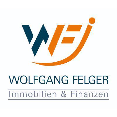 Logo von Wolfgang Felger Immobilien & Finanzen