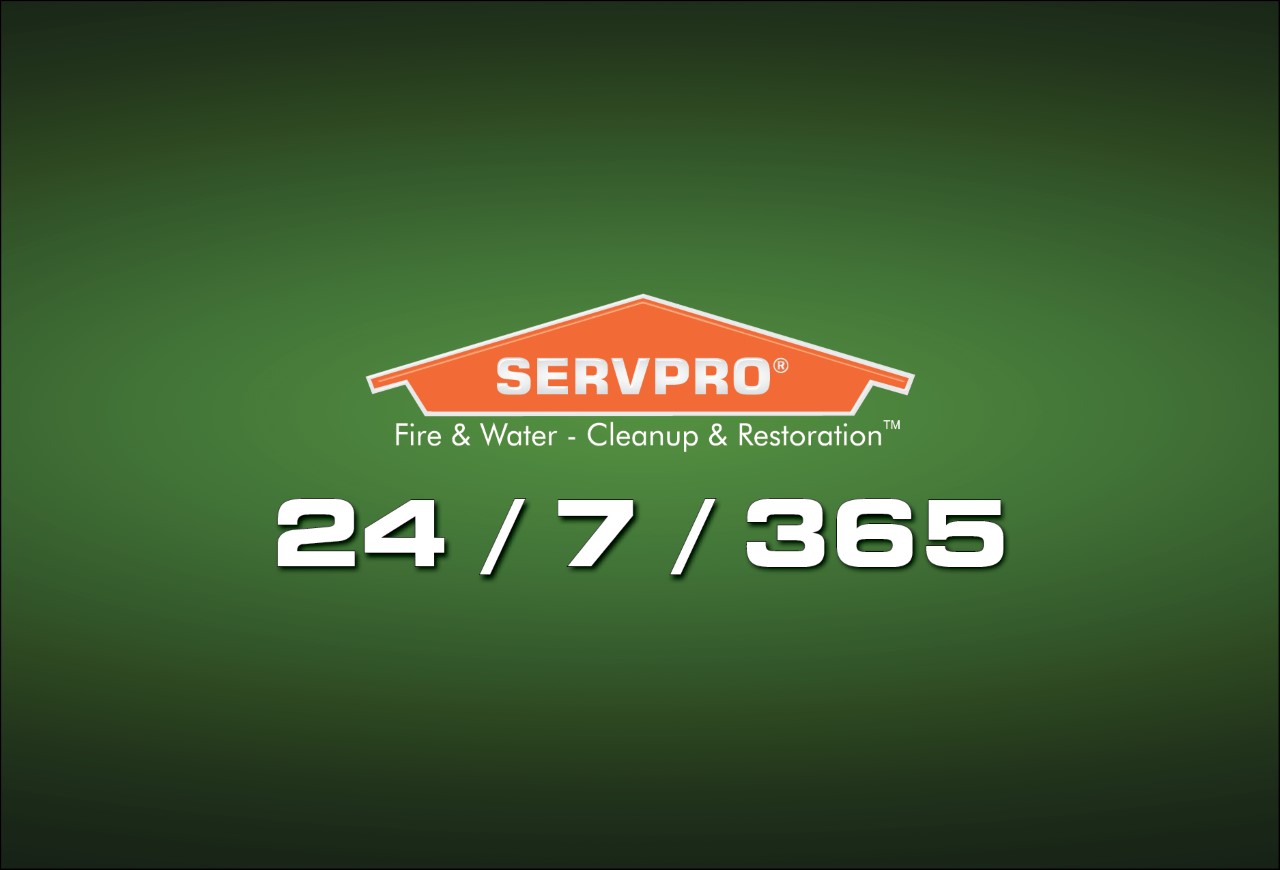 SERVPRO of Temecula Image