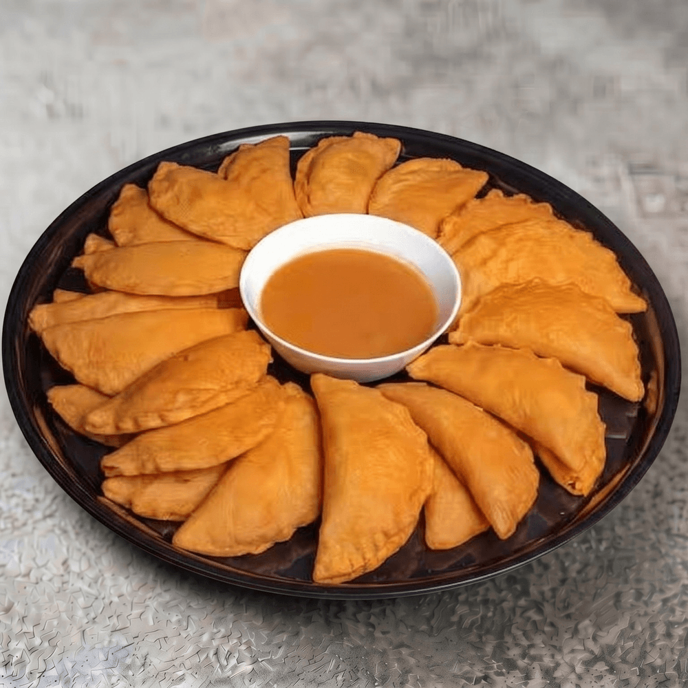 Empanadas Party Tray