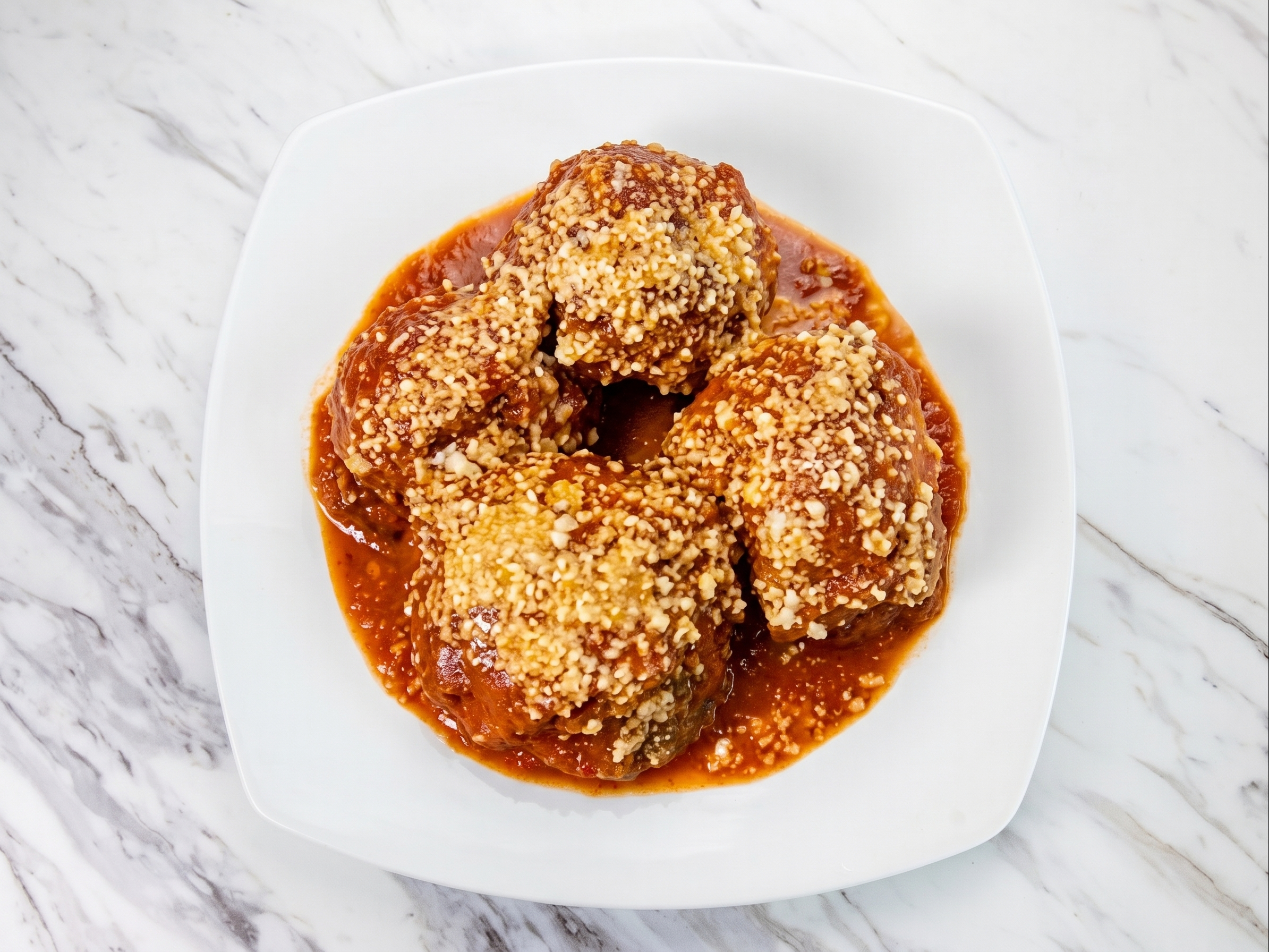 Side Meatballs