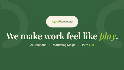 DigitalTreehouse AI Marketing Agency
