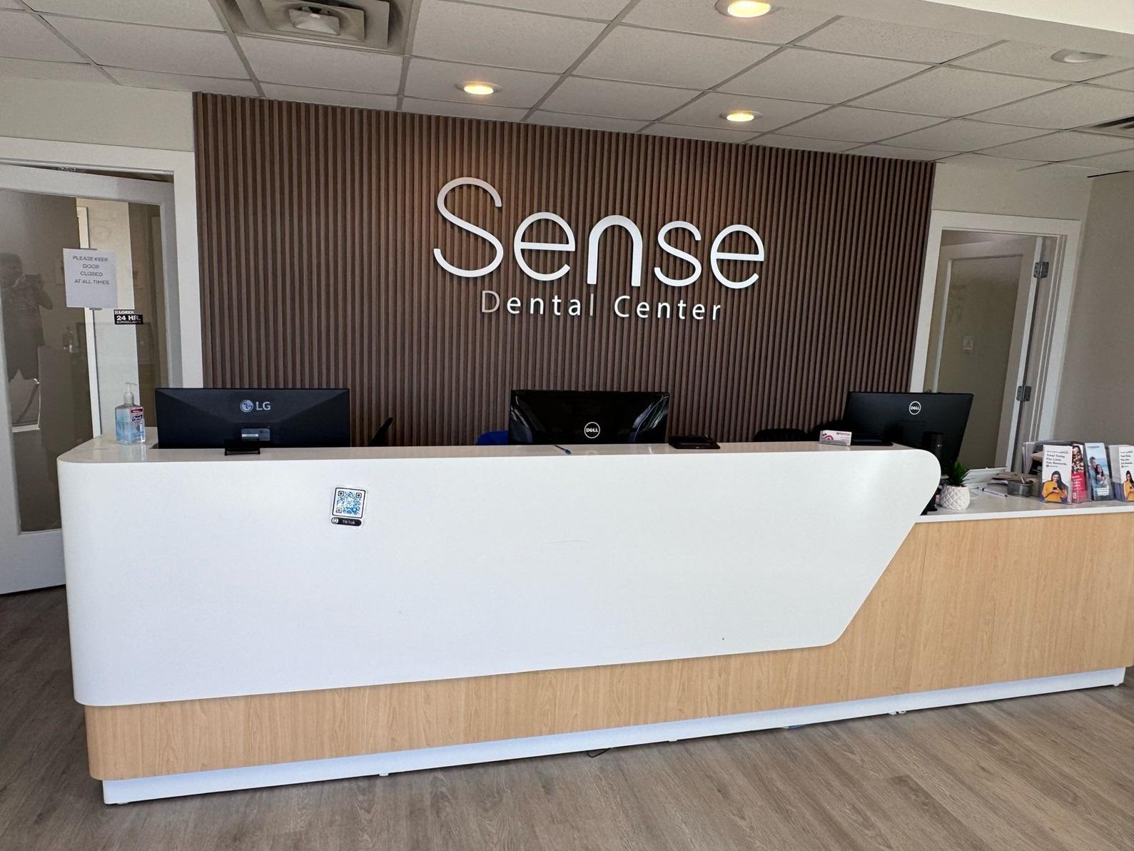 Sense Dental Center Image