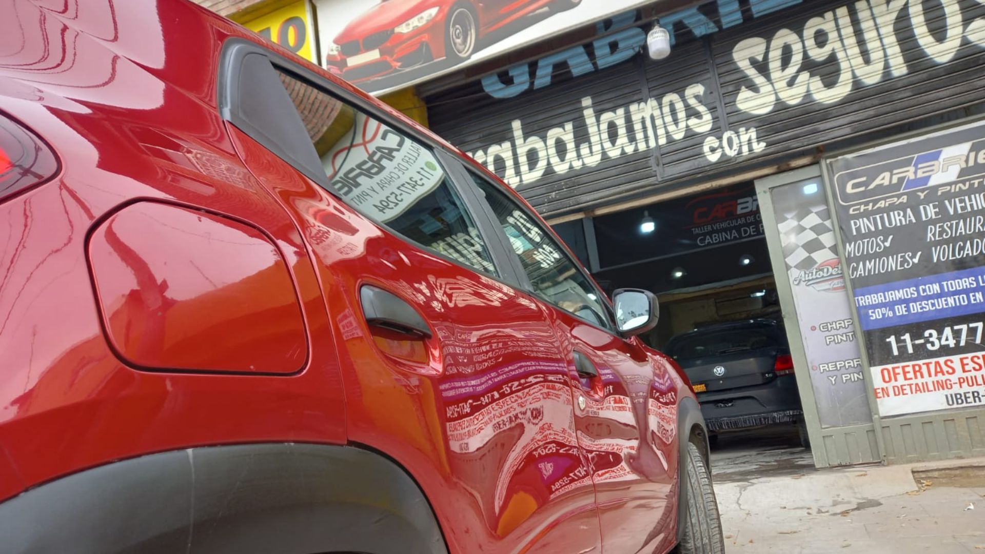 Galería en miniatura