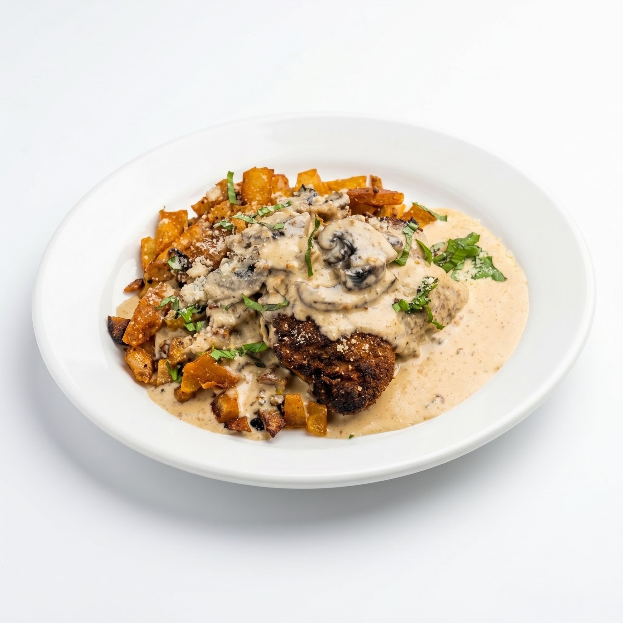 Veal Valdostana