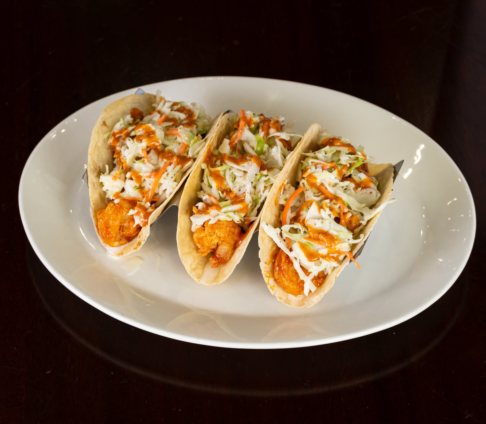 Shrimp Tacos