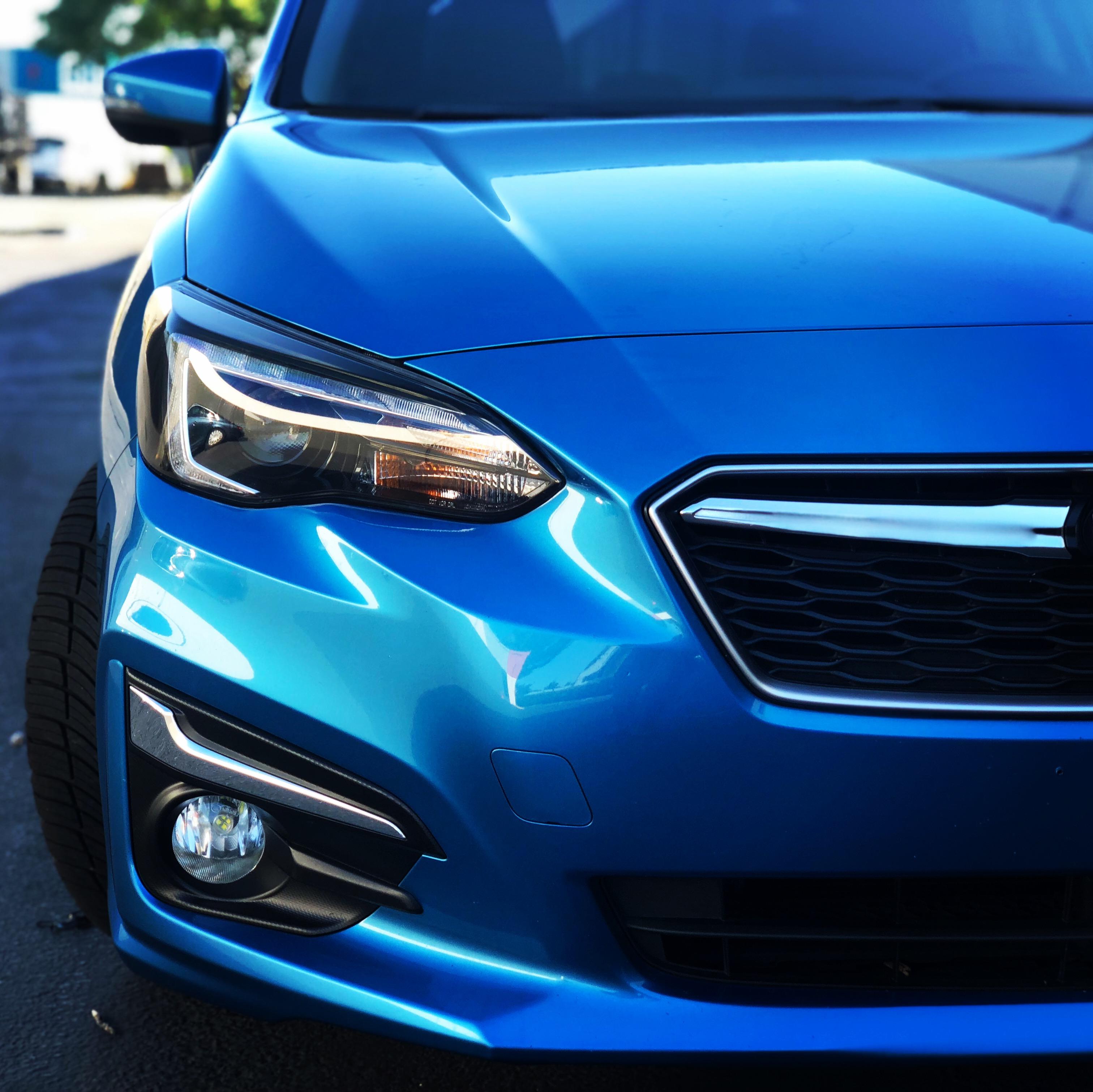 Cascade Shield Image