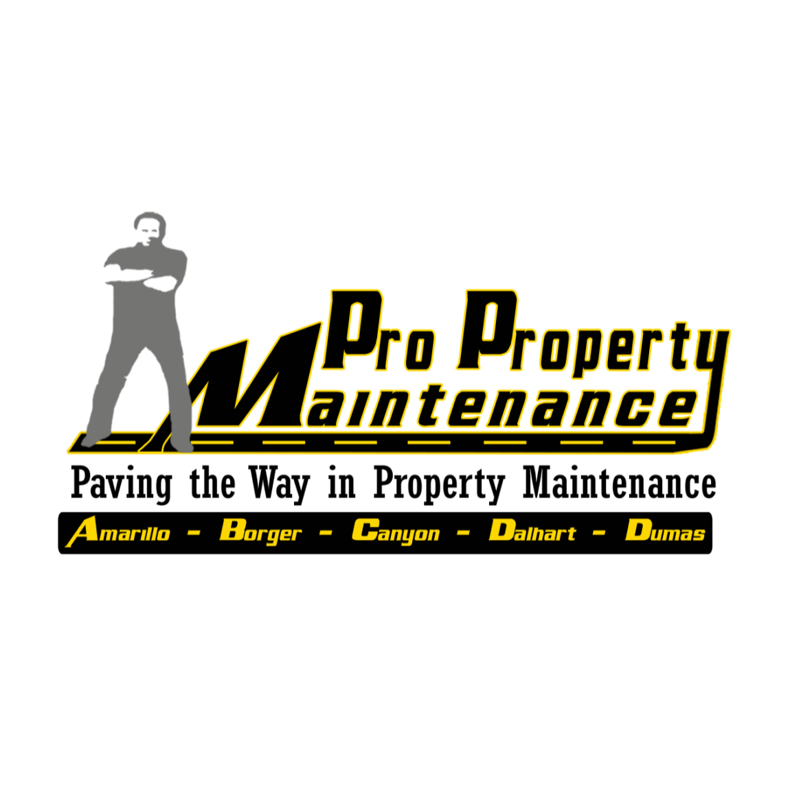 Pro Property Maintenance