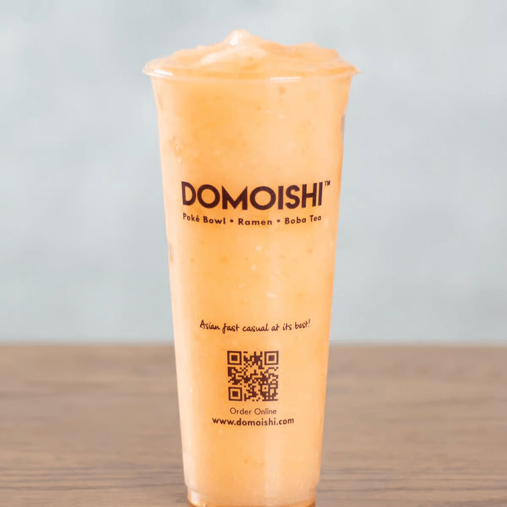 Honeydew Smoothie