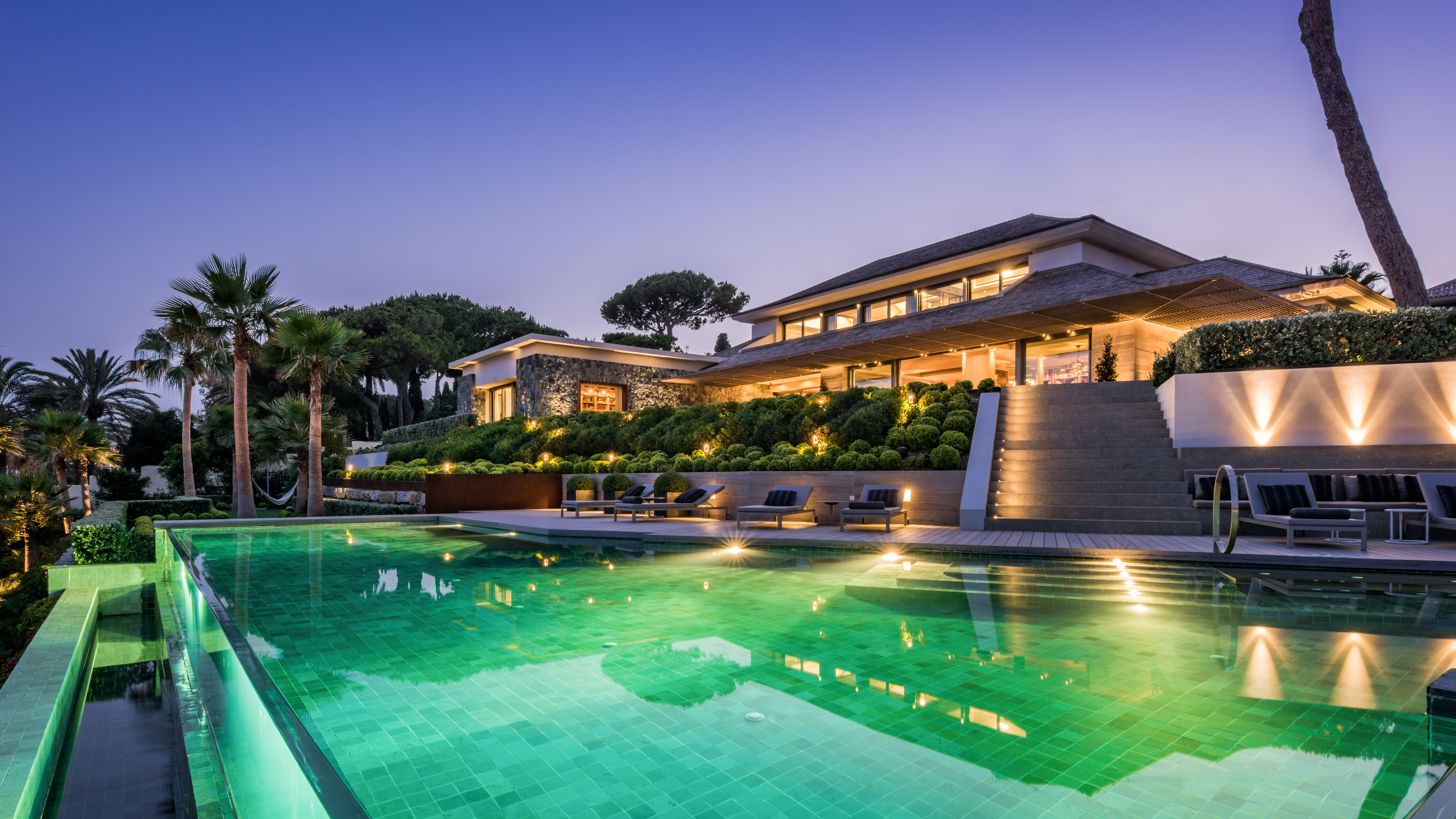 Galería en miniatura